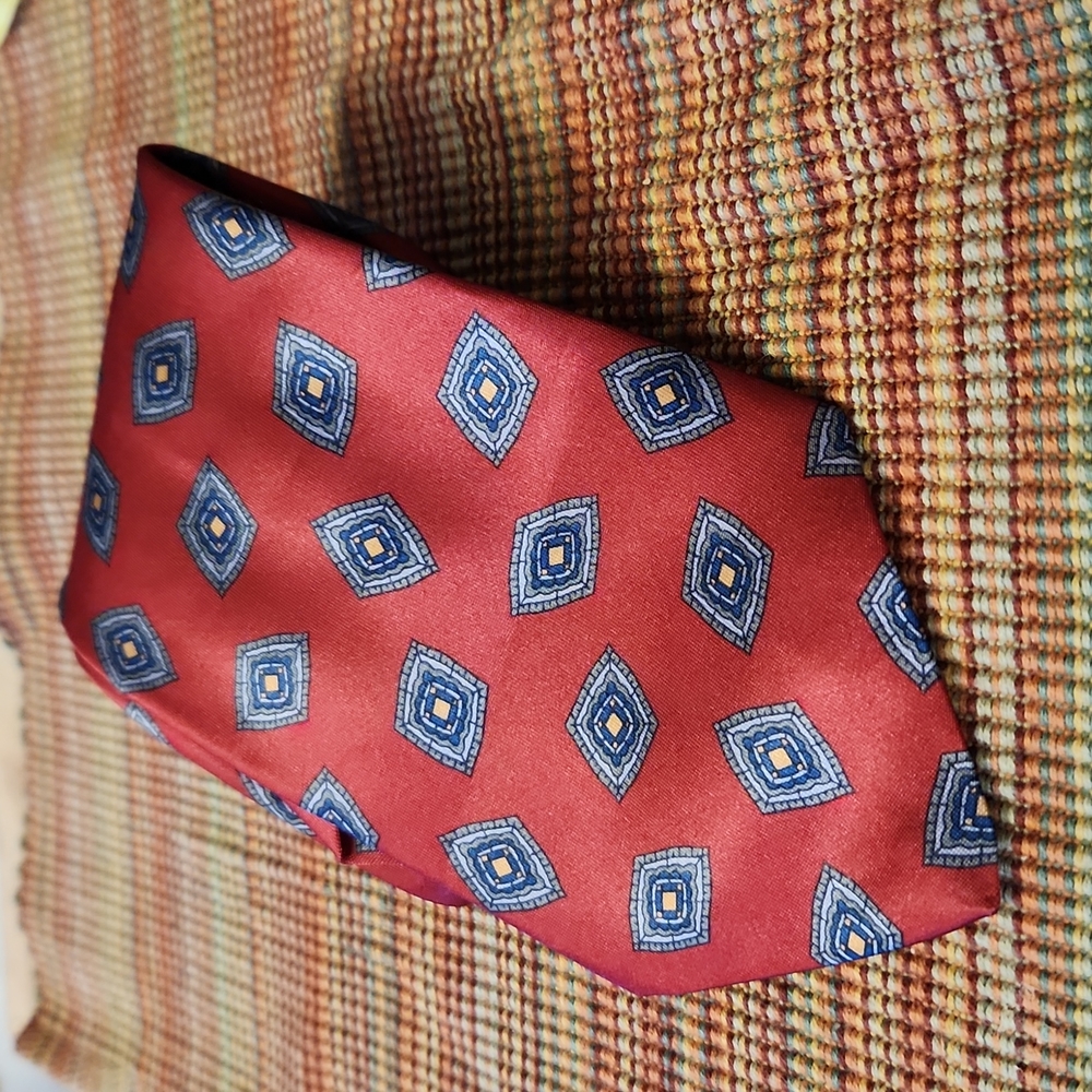 Vintage Necktie